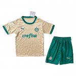 3ª Camiseta Palmeiras Nino 2024