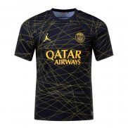 4ª Camiseta Paris Saint-Germain 2022-2023