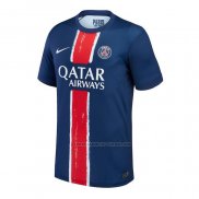 1ª Camiseta Paris Saint-Germain 2024-2025