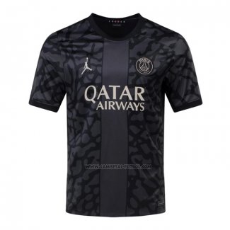 3ª Camiseta Paris Saint-Germain 2023-2024