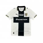 1ª Camiseta Parma 2025-2026