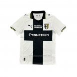 1ª Camiseta Parma 2025-2026