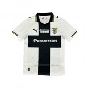 1ª Camiseta Parma 2025-2026