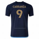 1ª Camiseta Philadelphia Union Jugador Julian Carranza 2025