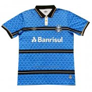 Camiseta Polo del Gremio 2023-2024 Azul