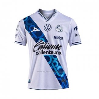 1ª Camiseta Puebla 2024-2025
