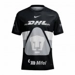 2ª Camiseta Pumas UNAM Portero 2025-2026