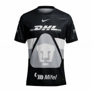 2ª Camiseta Pumas UNAM Portero 2025-2026