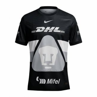 2ª Camiseta Pumas UNAM Portero 2025-2026