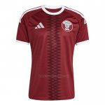 1ª Camiseta Qatar 2026