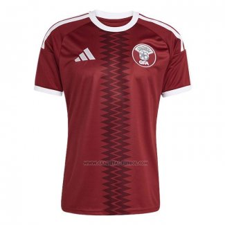 1ª Camiseta Qatar 2026