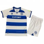1ª Camiseta Queens Park Rangers Nino 2024-2025