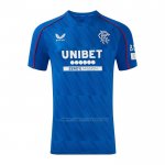 1ª Camiseta Rangers 2024-2025
