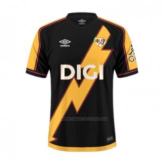 3ª Camiseta Rayo Vallecano 2025-2026