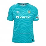 2ª Camiseta Real Betis Portero 2024-2025