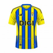 2ª Camiseta Real Oviedo 2025-2026