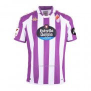 1ª Camiseta Real Valladolid 2023-2024