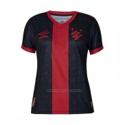 3ª Camiseta Recife Mujer 2023