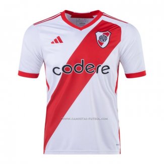 1ª Camiseta River 2023-2024