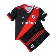 3ª Camiseta River Nino 2023-2024