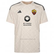 2ª Camiseta Roma 2023-2024
