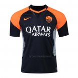3ª Camiseta Roma 2020-2021