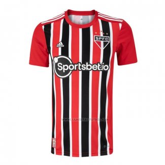 2ª Camiseta Sao Paulo 2022