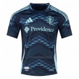 2ª Camiseta Seattle Sounders Authentic 2025