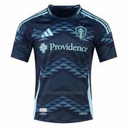 2ª Camiseta Seattle Sounders Authentic 2025