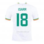 1ª Camiseta Senegal Jugador I.Sarr 2022