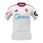 1ª Camiseta Sevilla 2025-2026