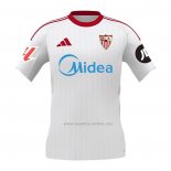 1ª Camiseta Sevilla 2025-2026