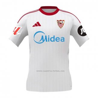 1ª Camiseta Sevilla 2025-2026