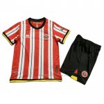 1ª Camiseta Sheffield United Nino 2024-2025