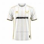 2ª Camiseta Sheffield United 2025-2026