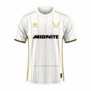2ª Camiseta Sheffield United 2025-2026