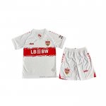1ª Camiseta Stuttgart Nino 2025-2026