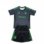 3ª Camiseta Tigres UANL Nino 2025-2026