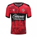 1ª Camiseta Tijuana Authentic 2025-2026
