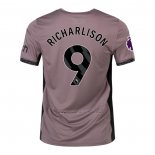 3ª Camiseta Tottenham Hotspur Jugador Richarlison 2023-2024