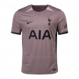 3ª Camiseta Tottenham Hotspur 2023-2024