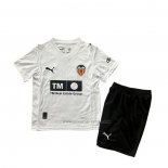 1ª Camiseta Valencia Nino 2025-2026