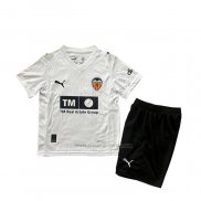 1ª Camiseta Valencia Nino 2025-2026