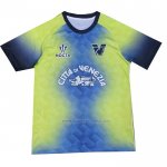 1ª Camiseta Venezia Portero 2024-2025