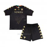 1ª Camiseta Venezia Nino 2021-2022