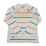 2ª Camiseta Venezia Manga Larga 2022-2023