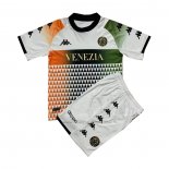 2ª Camiseta Venezia Nino 2021-2022