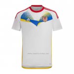 2ª Camiseta Venezuela 2024