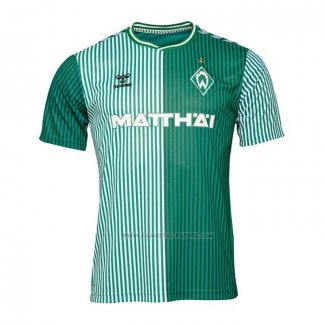 1ª Camiseta Werder Bremen 2023-2024