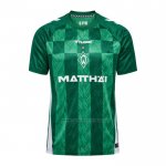 1ª Camiseta Werder Bremen 2024-2025